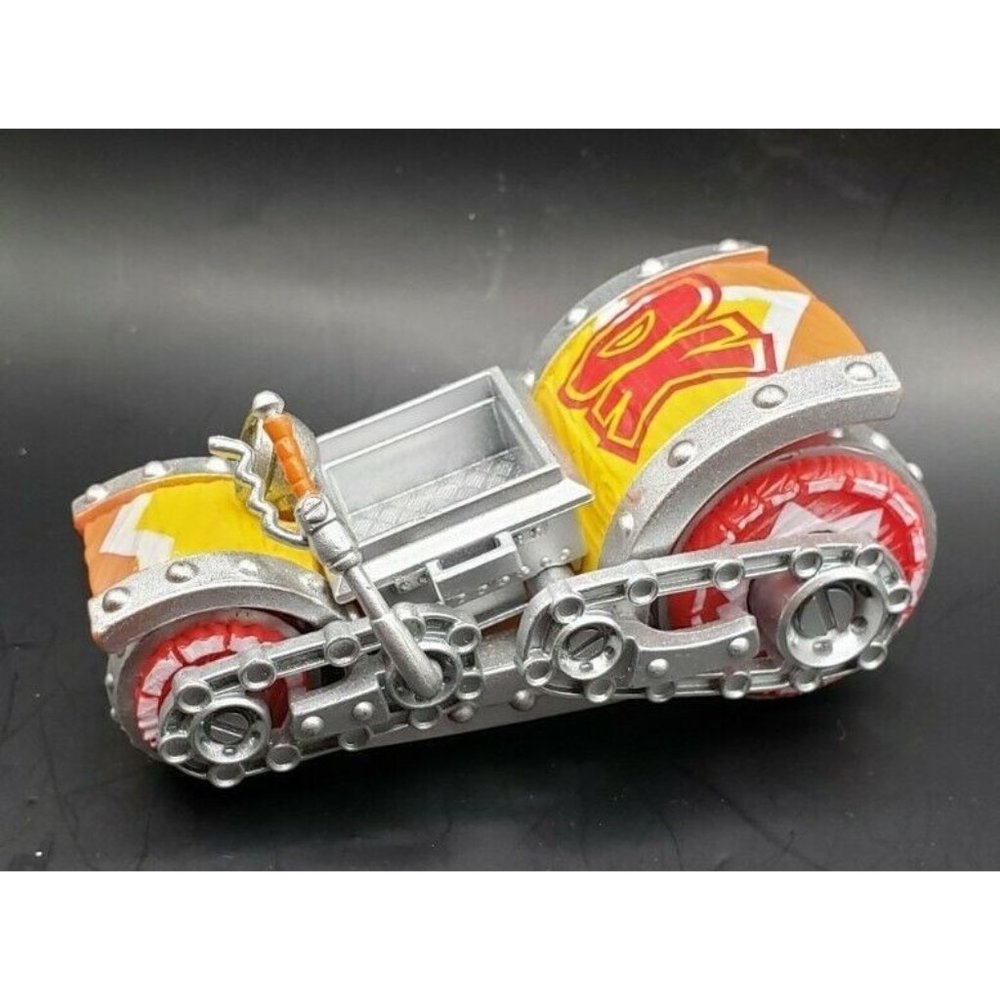 2015 Nintendo Activision Skylanders Donkey Kong Car